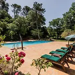 Domaine D'auriac - Relais & Chateaux 5* Carcasona