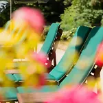 Domaine D'auriac - Relais & Chateaux Carcassonne