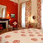 Hotel Domaine D'auriac - Relais & Chateaux Carcasona