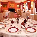 Domaine D'auriac - Relais & Chateaux 5* Carcasona