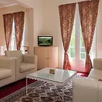Hotel Domaine D'auriac - Relais & Chateaux Carcassonne