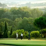 Hotel Domaine D'auriac - Relais & Chateaux Carcasona