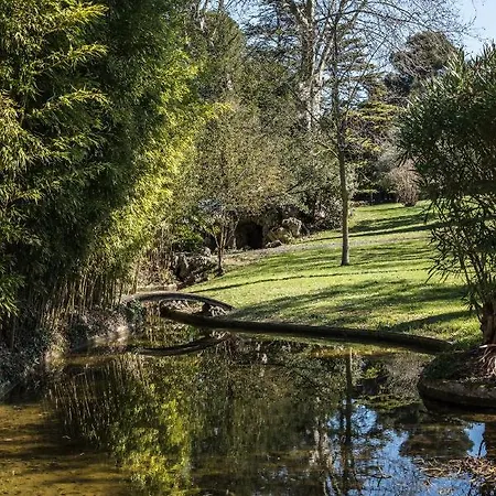 Hotel Domaine D'auriac - Relais & Chateaux Carcassonne