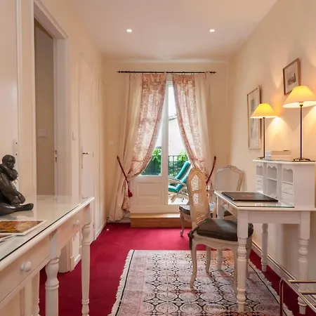 Hotel Domaine D'auriac - Relais & Chateaux 5*