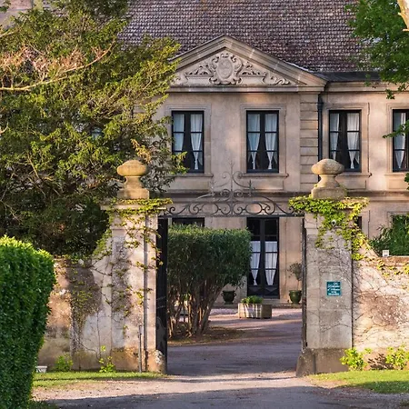 Domaine D'auriac - Relais & Chateaux Hotel Carcasona