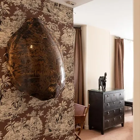 Domaine D'auriac - Relais & Chateaux מלון קרקסון
