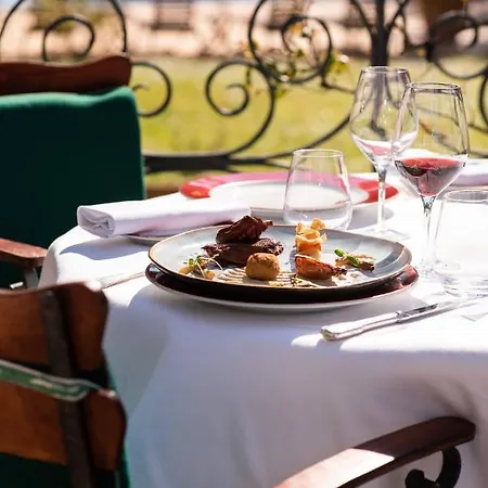 Domaine D'auriac - Relais & Chateaux Hotel