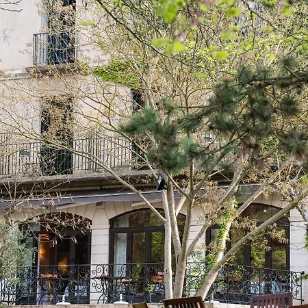 Domaine D'auriac - Relais & Chateaux