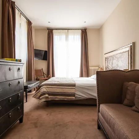 Hotel Domaine D'auriac - Relais & Chateaux 5*