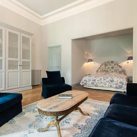 Domaine D'auriac - Relais & Chateaux קרקסון