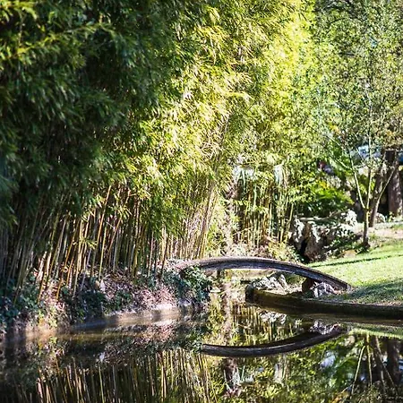 Domaine D'auriac - Relais & Chateaux Hotel