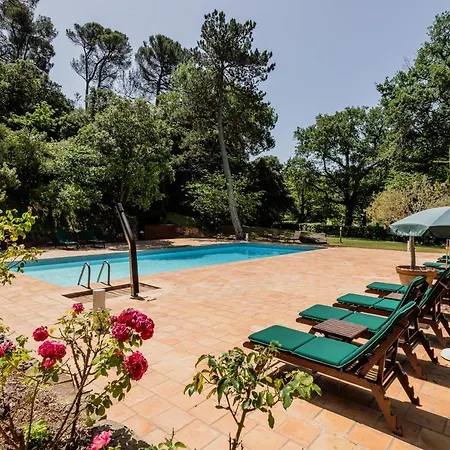 Domaine D'auriac - Relais & Chateaux 5* Carcasona