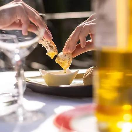Domaine D'auriac - Relais & Chateaux Otel Carcassonne