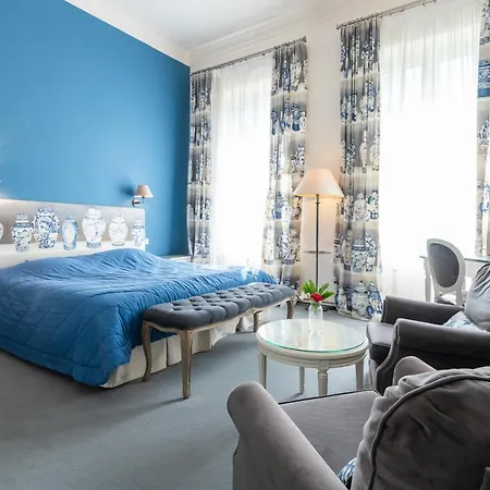 Domaine D'auriac - Relais & Chateaux