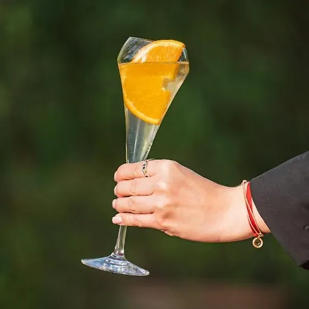 Domaine D'auriac - Relais & Chateaux