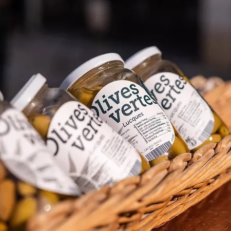 Hotel Domaine D'auriac - Relais & Chateaux 5*