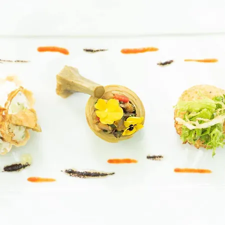 Hotel Domaine D'auriac - Relais & Chateaux 5*