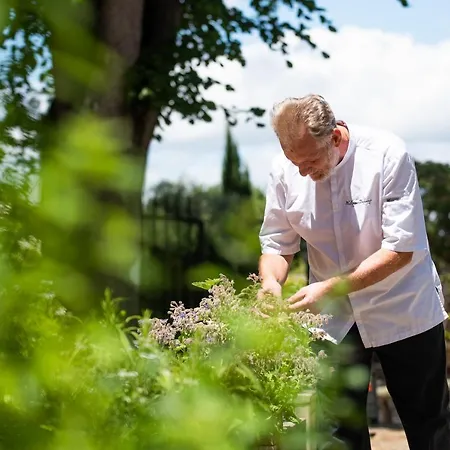 Domaine D'auriac - Relais & Chateaux 5*