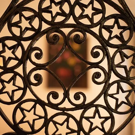 Hotel Domaine D'auriac - Relais & Chateaux