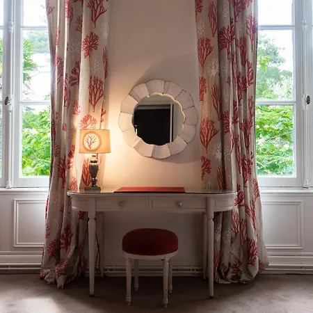 Hotel Domaine D'auriac - Relais & Chateaux