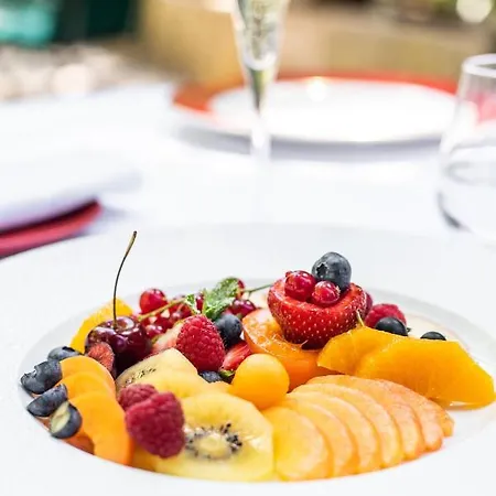 Domaine D'auriac - Relais & Chateaux Hotel