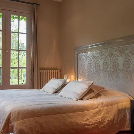 Domaine D'auriac - Relais & Chateaux Hotel Carcasona