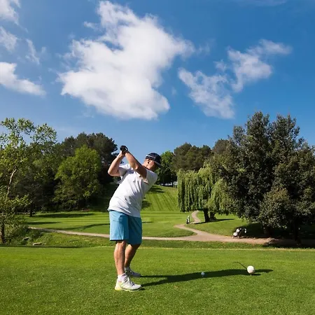 Domaine D'auriac - Relais & Chateaux 5* קרקסון