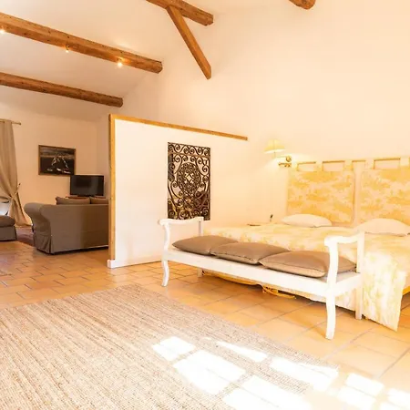 Hotel Domaine D'auriac - Relais & Chateaux