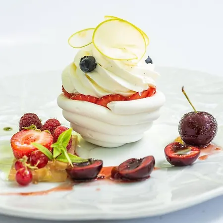 Otel Domaine D'auriac - Relais & Chateaux 5*