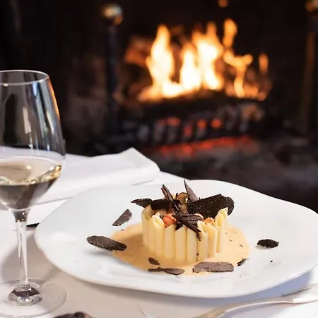 Domaine D'auriac - Relais & Chateaux Hotel