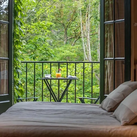 Hotel Domaine D'auriac - Relais & Chateaux