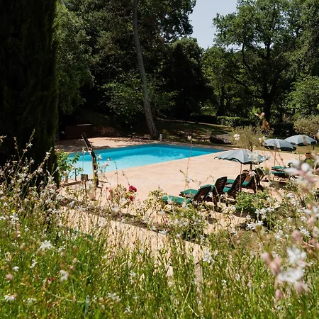Domaine D'auriac - Relais & Chateaux Hotel