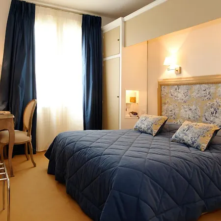 Hotel Domaine D'auriac - Relais & Chateaux 5*