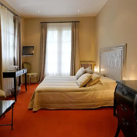 Hotel Domaine D'auriac - Relais & Chateaux 5*