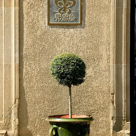 Hotel Domaine D'auriac - Relais & Chateaux 5*