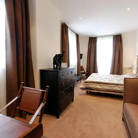 Domaine D'auriac - Relais & Chateaux فندق 5*