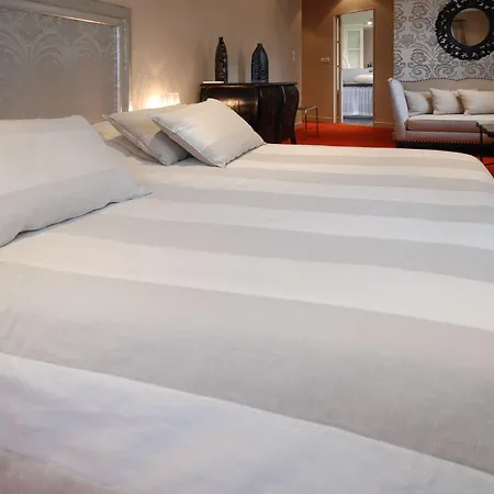 Domaine D'auriac - Relais & Chateaux 5* Carcasona