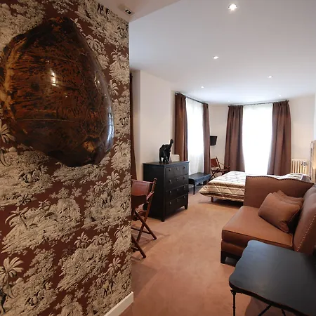 Domaine D'auriac - Relais & Chateaux Hotel