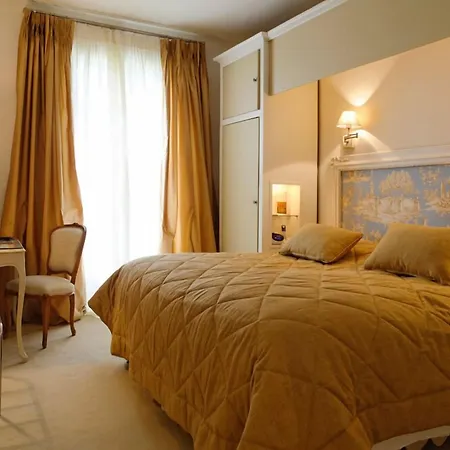 فندق Domaine D'auriac - Relais & Chateaux 5*