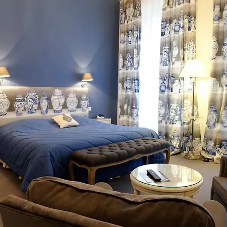 Domaine D'auriac - Relais & Chateaux Отель