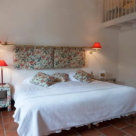 Hotel Domaine D'auriac - Relais & Chateaux