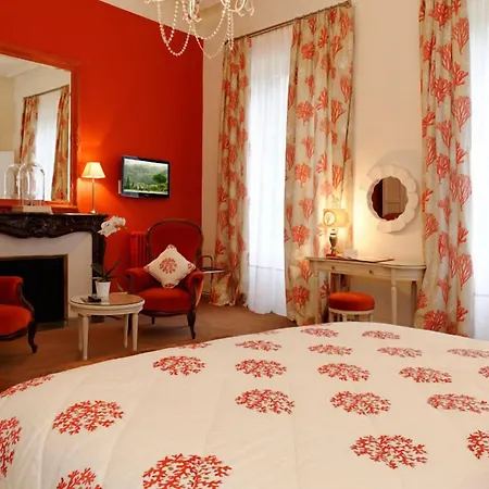 Hotel Domaine D'auriac - Relais & Chateaux Carcasona