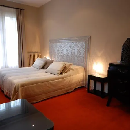 Domaine D'auriac - Relais & Chateaux Carcassonne