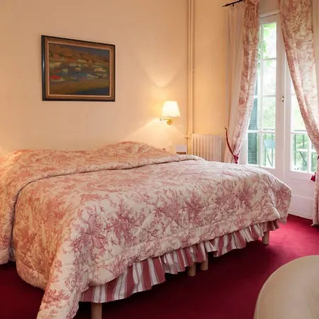 Domaine D'auriac - Relais & Chateaux Otel Carcassonne