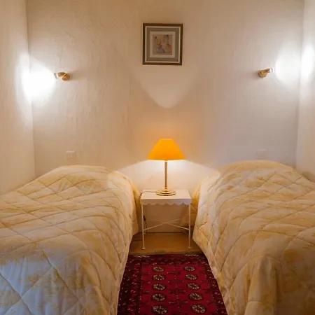 Domaine D'auriac - Relais & Chateaux فندق قرقشونه