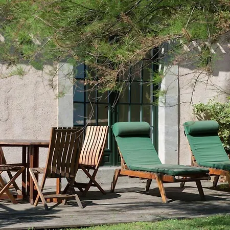 Domaine D'auriac - Relais & Chateaux فندق 5*