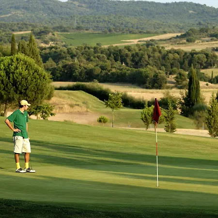 Hotel Domaine D'auriac - Relais & Chateaux