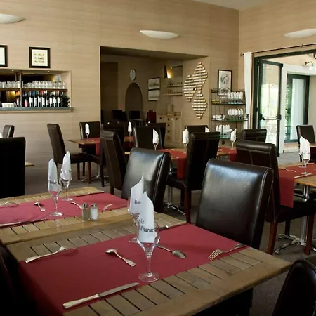 Domaine D'auriac - Relais & Chateaux 5* Carcassonne