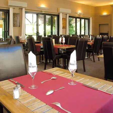 Domaine D'auriac - Relais & Chateaux Hotel