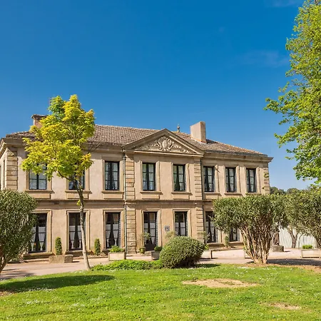 Domaine D'auriac - Relais & Chateaux